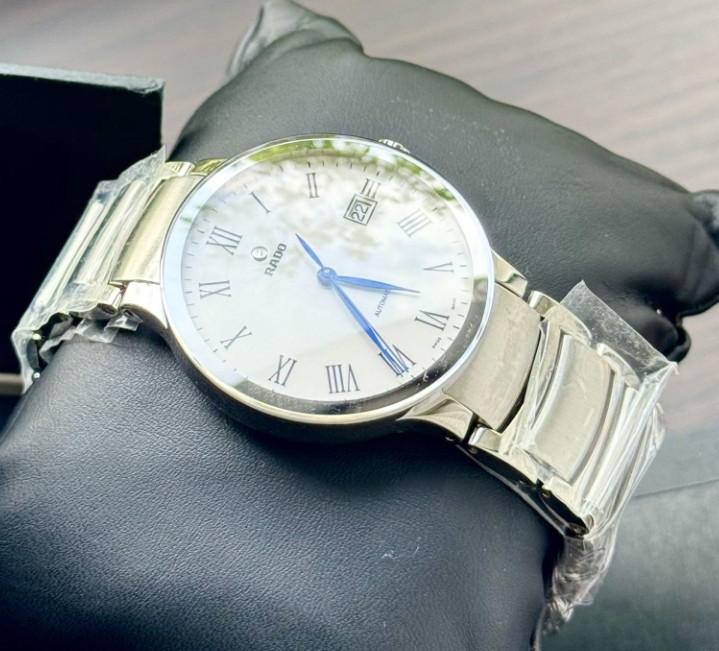 Чоловічий годинник Rado Centrix Харків - фото 8