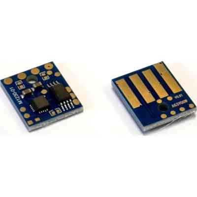 Чип для картриджа Minolta TNP-36,10K, для 3300/3301 AHK (70264641) Винница