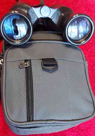 Морський бінокль з роздільним фокусуванням Bushnell 7х50 .номерний №95312 Киев