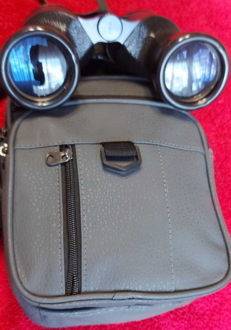 Морський бінокль з роздільним фокусуванням Bushnell 7х50 .номерний №95312 Київ - фото 4