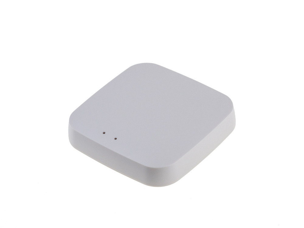 Розумний Wi-Fi - Zigbee - Bluetooth шлюз SEVEN HOME Z-7060 Київ - фото 11