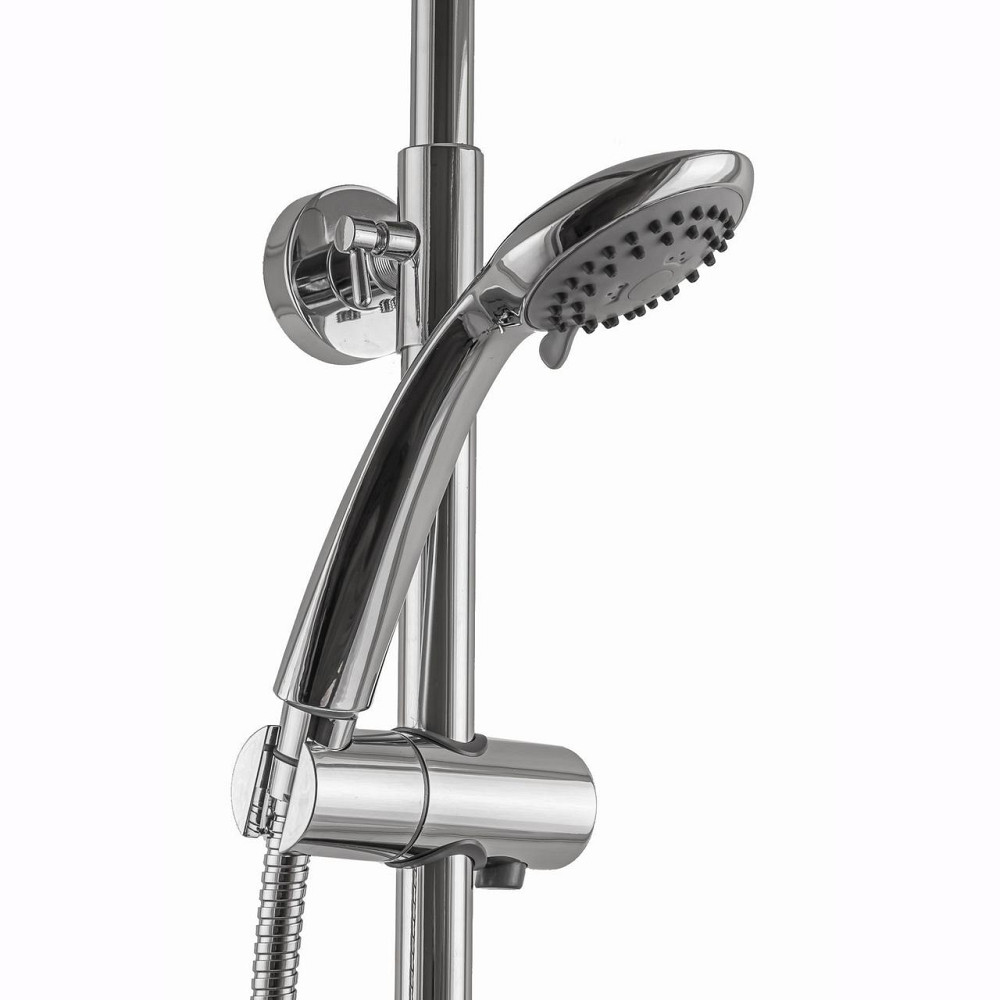 Душевая система Globus Lux Solly GLSO-0044 Киев - изображение 2