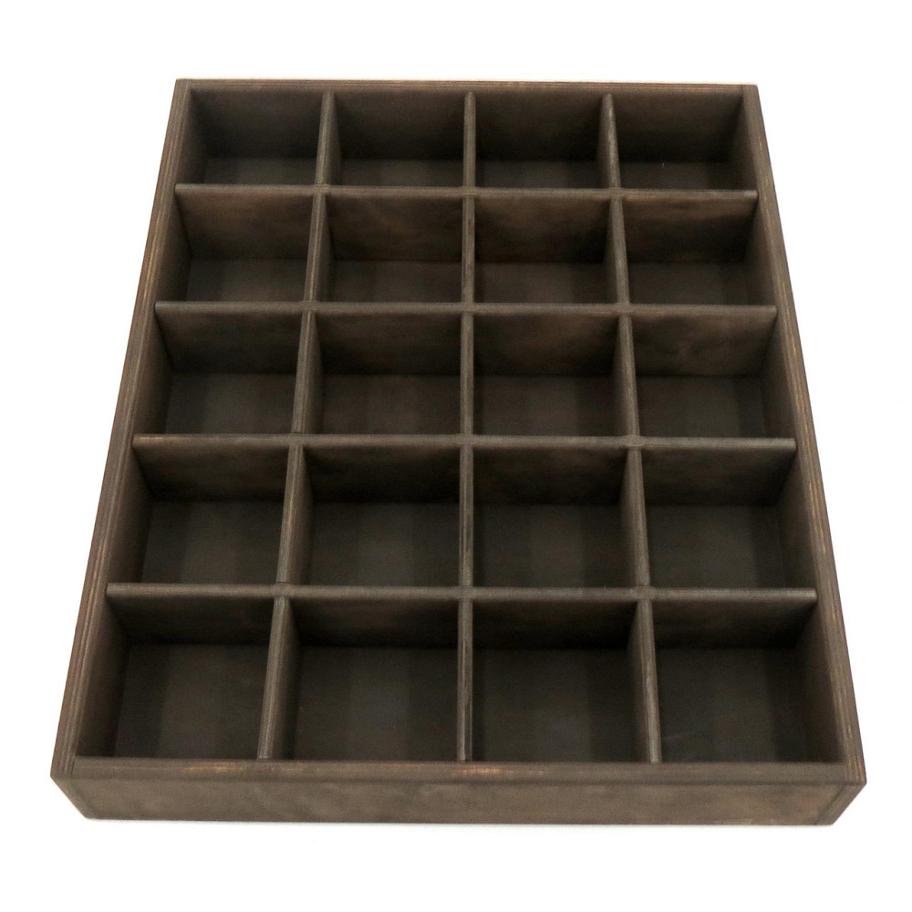 Органайзер для галстуков 