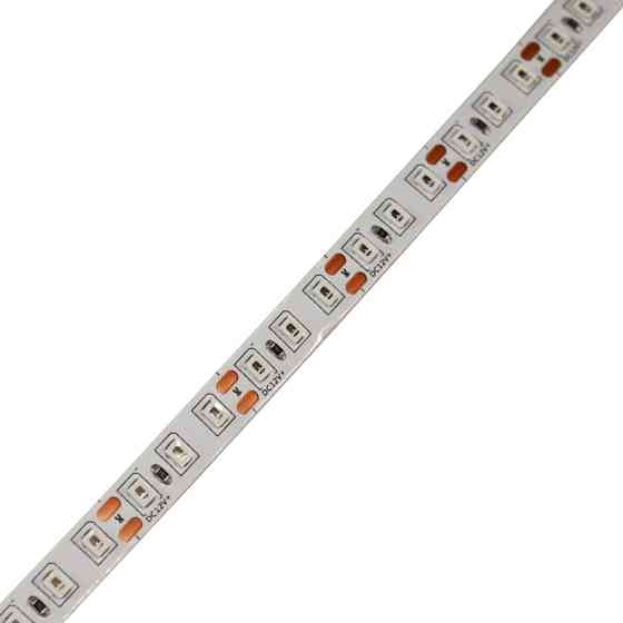 LED стрічка 10Вт 12В 120 діодів, синій, серія Shade, гарантія 2 роки Дніпро