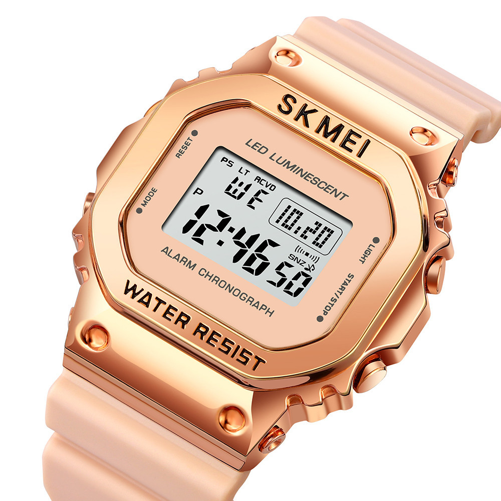 Skmei 1851PK Pink SALE SBR Киев - изображение 2