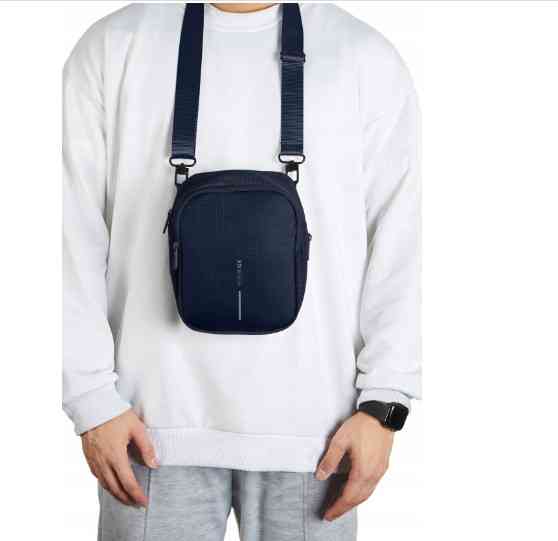 Сумка через плечо XD Design 