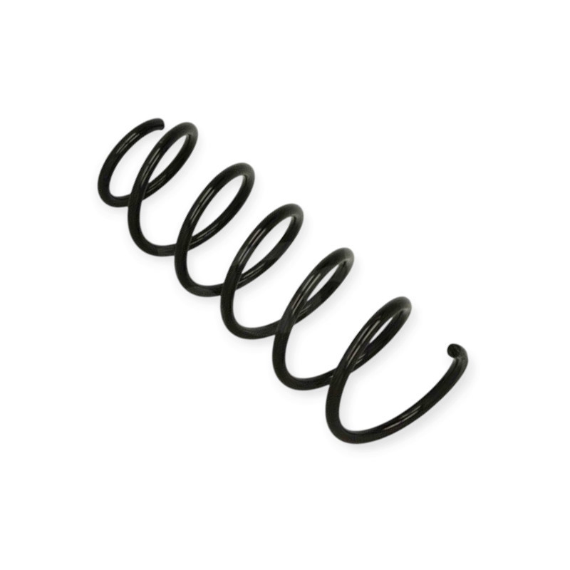 Пружина Mitsubishi Colt VI 1.3, 1.5 (04-12) () передня Мукачево - фото 1