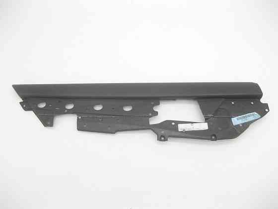 Mercedes-Benz  A2047304262 9D88 Верхня чорна частина карти задніх лівих дверей C-Class W204 C-Class Estate S204 Одеса