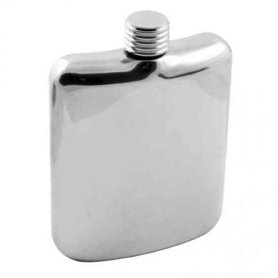 Фляга чиста Steel shine Вінниця