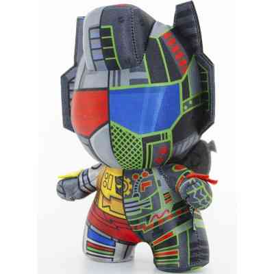 Мягкая игрушка YUME коллекционная Transformers - Grimlock мягконабивная (19621) Винница