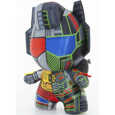 Мягкая игрушка YUME коллекционная Transformers - Grimlock мягконабивная (19621) Винница - изображение 3