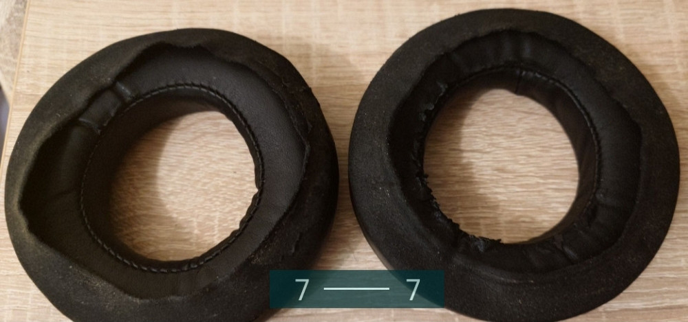 Наушники AKG K340 Київ - фото 1