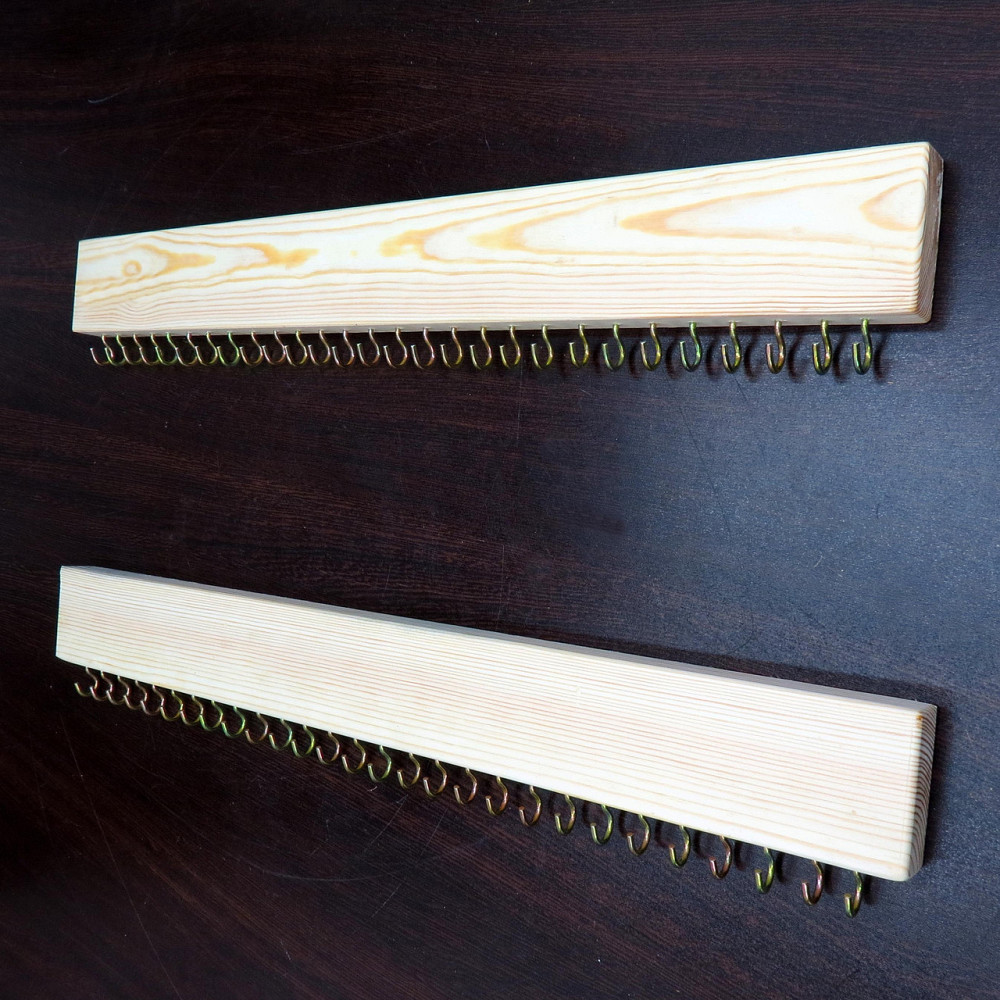 Органайзер для бижутерии 