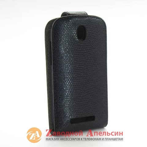 Чохол книжка HTC Desire SV T326 Chic Case Одеса - фото 4
