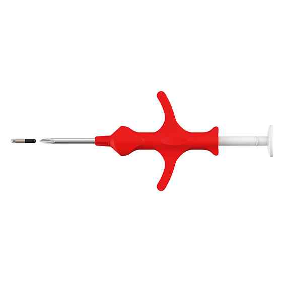 Микрочип MINI WAUDOG Smart ID, 1,4*8 мм Киев