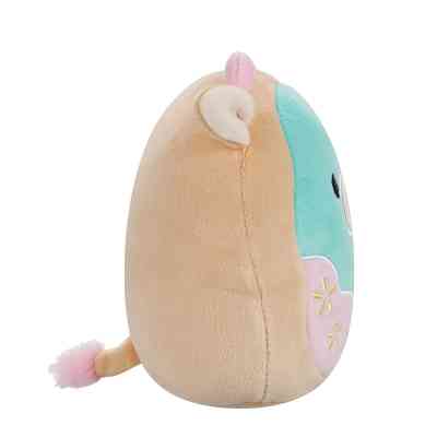 Мягкая игрушка Squishmallows Пастельная коровка 13 см (SQER01183) Винница