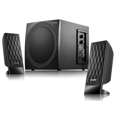Акустична система Microlab M-300 black Вінниця - фото 1