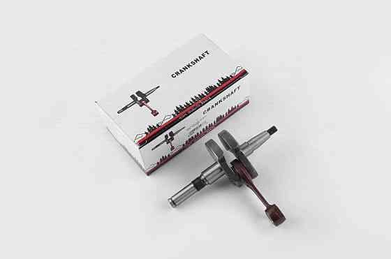 Колінвал бензопили St 380/381 Мукачево