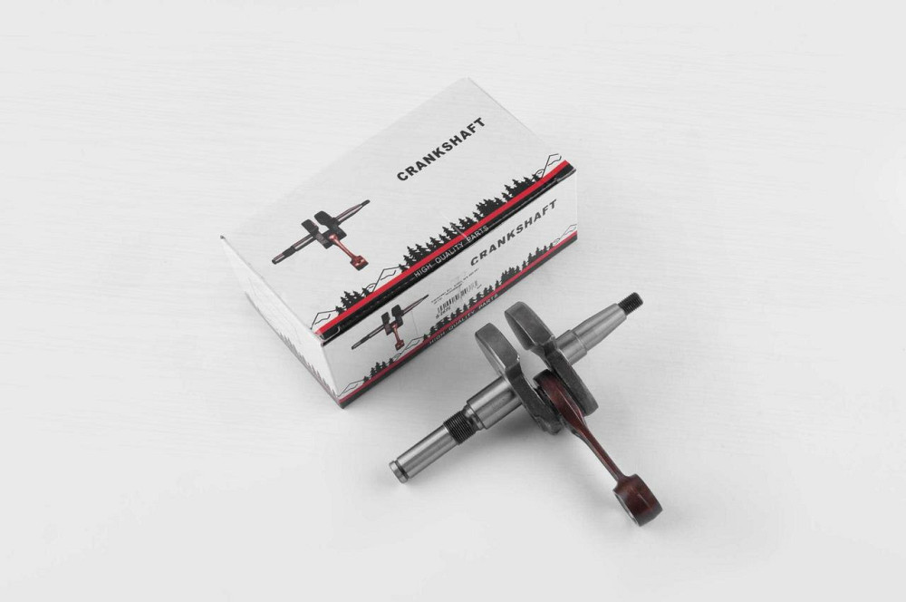 Колінвал бензопили St 380/381 Мукачево - фото 1