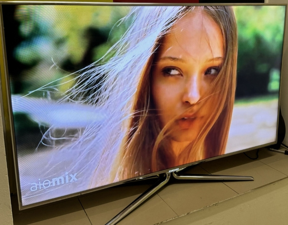 Телевізор Samsung 55" ue55d8080 Київ - фото 6