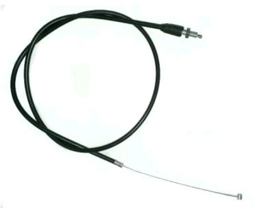 Трос газа мотокосы 2600/3300/4300/5200 Мукачево - изображение 1