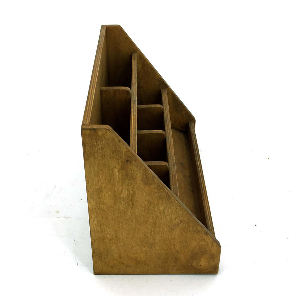 Органайзер для косметики "Ксена" мускат Миколаїв - фото 6