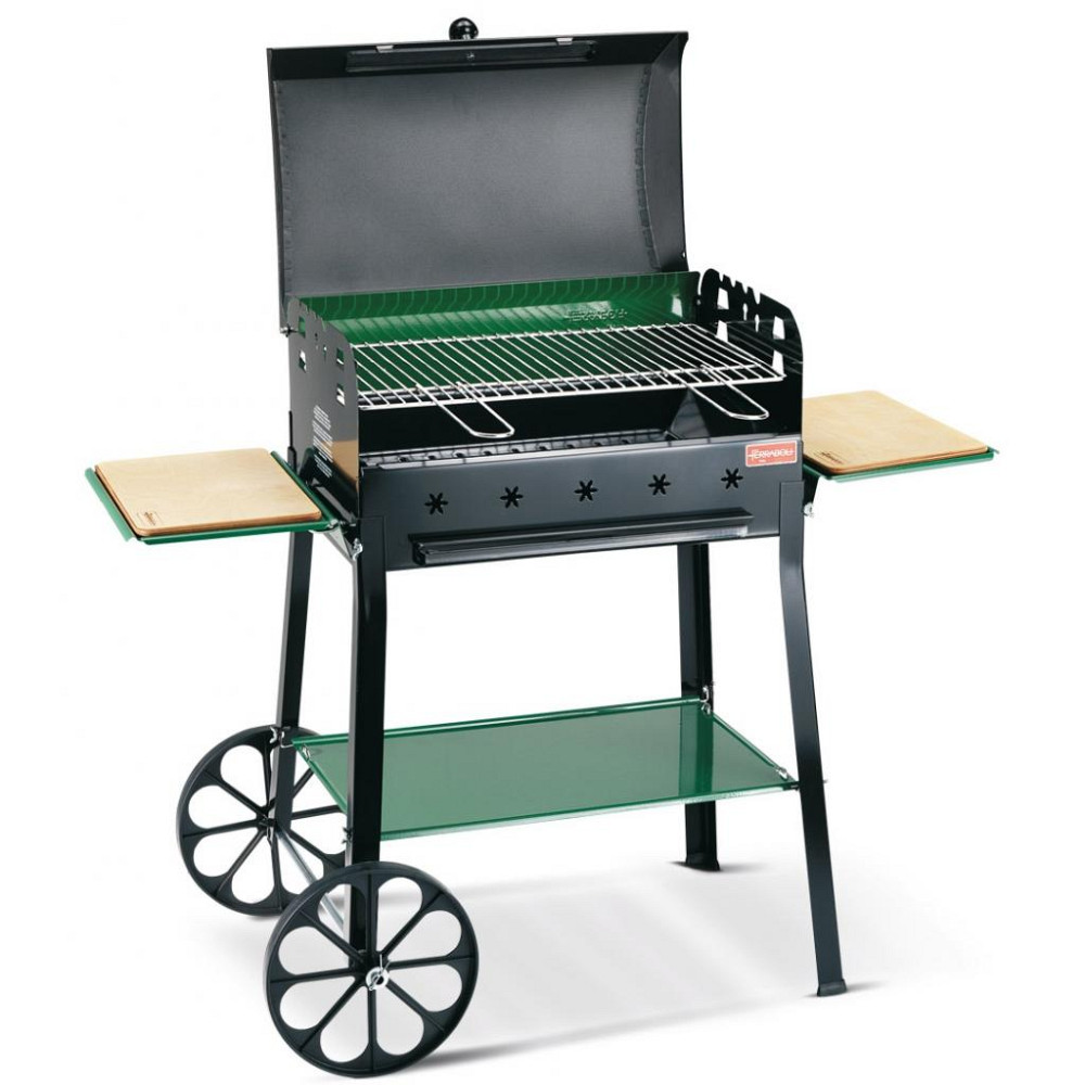 Гриль-барбекю Ferraboli GARDA (152) Вінниця - фото 1