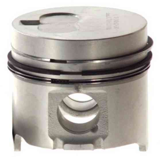 Поршень без кілець Peugeot 1,9 D (DW8) 82,2 mm std (2-2-3) GP 350544STD Київ
