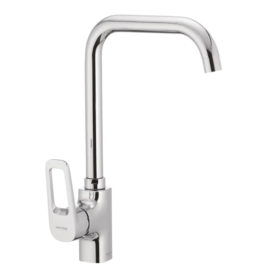 Кухонний змішувач Mixxus Nevada 014-G   ( MX0014 ) 24744 Харьков