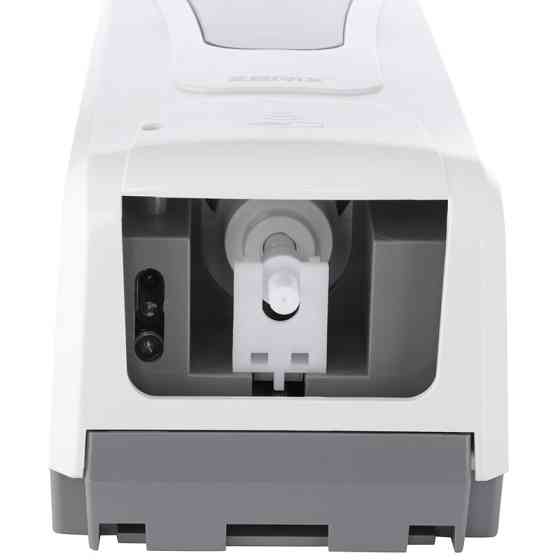 Бесконтактный дозатор для жидкого мыла Zerix TSD-001-S (ZX3249) Харьков