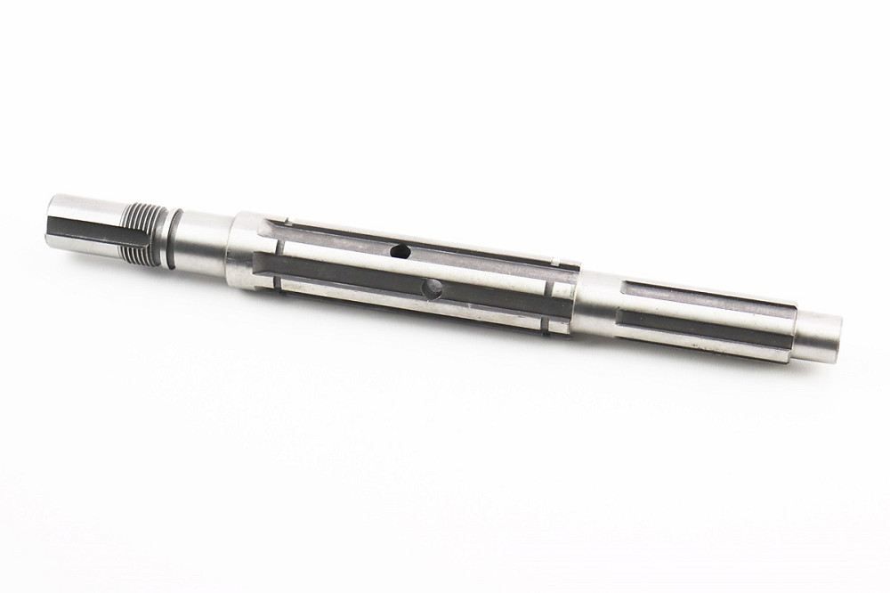 Вал КПП первинний Киев - изображение 1