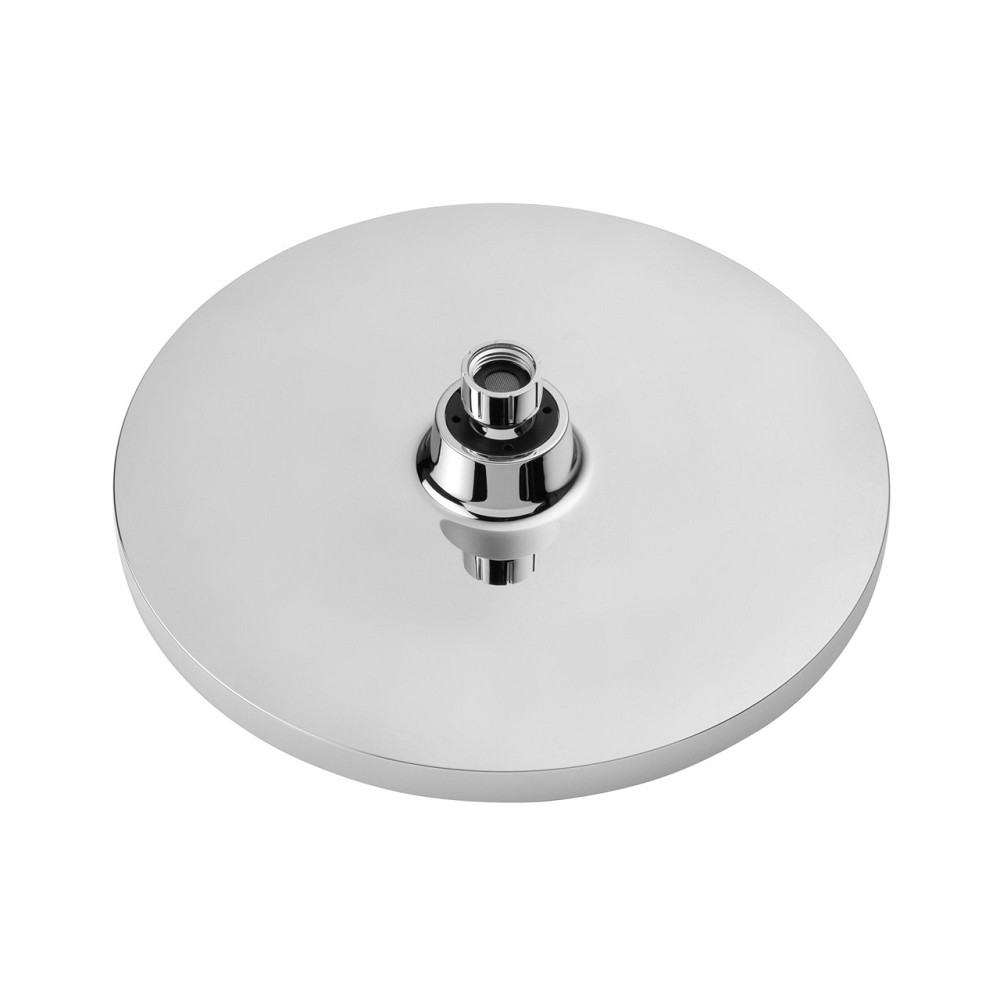 Лейка для верхнего душа Kroner Element 2801532901Z-0101 Киев - изображение 3