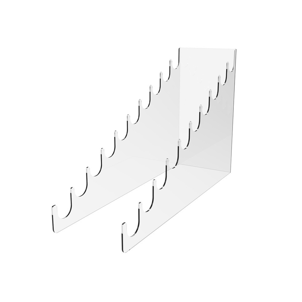 Подставка EKOSTAR на 10 ячеек Киев - изображение 1