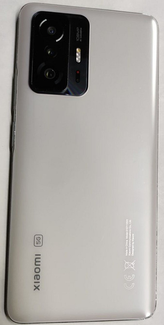 Смартфон Xiaomi Mi 11T pro 256Gb. Київ - фото 2
