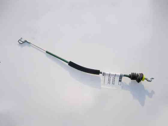 Mercedes-Benz  A2057600104 Трос замку передніх дверей на внутрішню ручку C-Class W205 Одеса