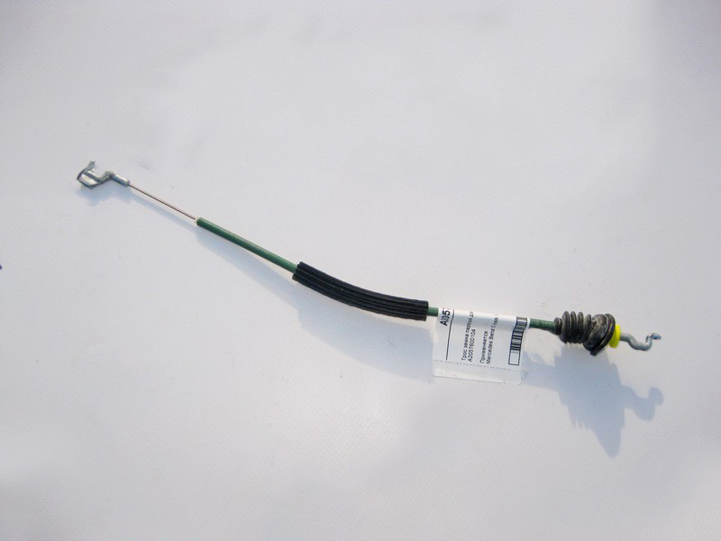 Mercedes-Benz  A2057600104 Трос замку передніх дверей на внутрішню ручку C-Class W205 Одеса - фото 2