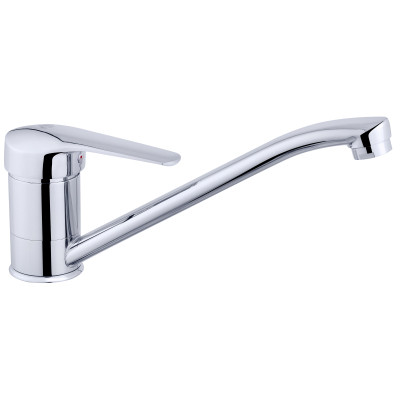 Змішувач Agua Sevilla-C030 (CV019669) Вінниця - фото 1