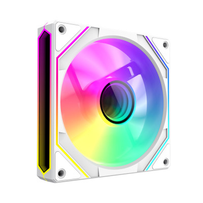 Кулер до корпусу Gamemax FN12A-S8I-RW Вінниця - фото 4