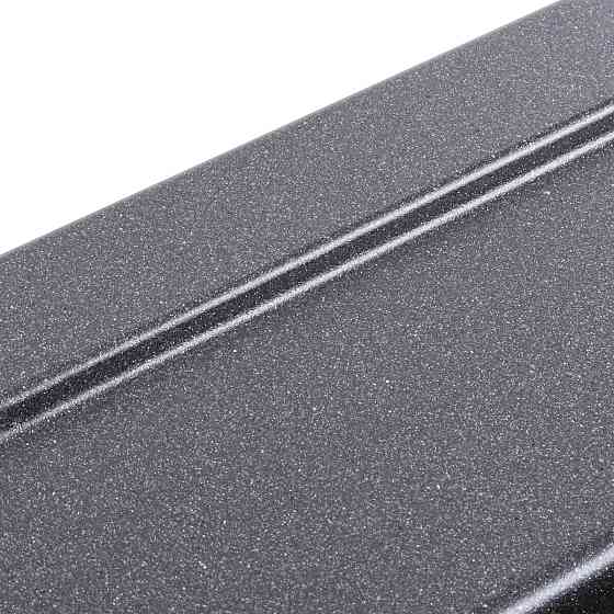 VALESO Гранітна мийка для кухні VALESO 4050 KORRADO матовий Моріон Киев