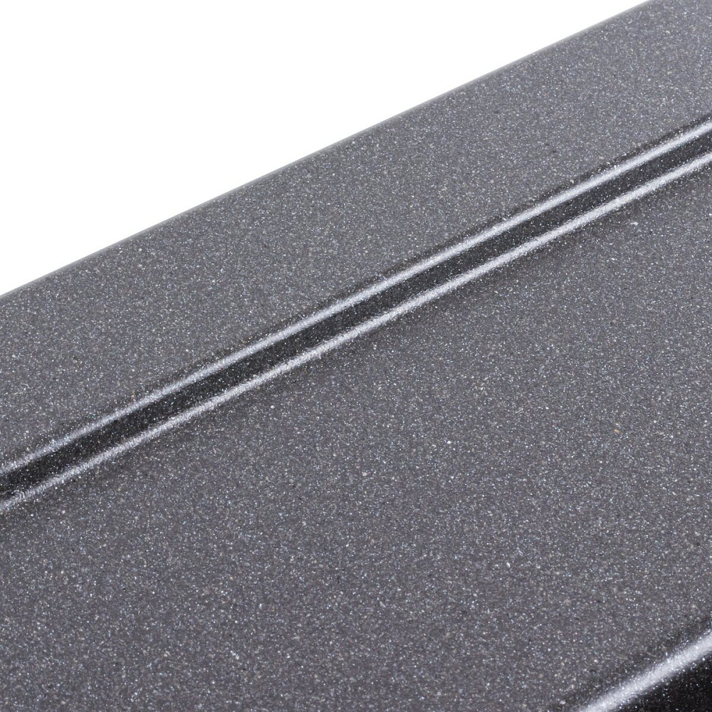 VALESO Гранітна мийка для кухні VALESO 4050 KORRADO матовий Моріон Киев - изображение 4