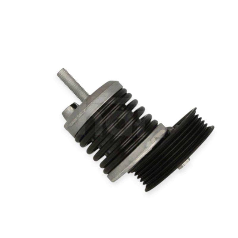 Механізм генератора Audi A4 B5, Passat B5 1.9TDI AFN натягувача Мукачево - фото 1