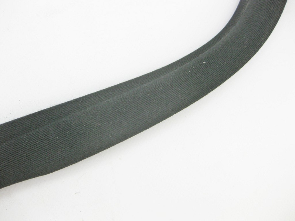 Mercedes-Benz  A2216971151 9B00 Ущільнювач отвору задніх дверей чорний S-Class W221 Одесса - изображение 6