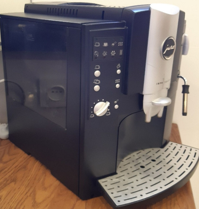 Кавомашина JURA. Харків - фото 4