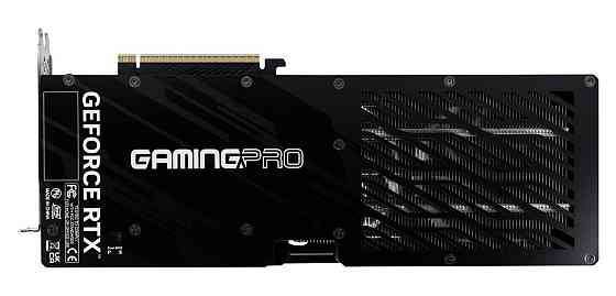 Відеокарта GF RTX 5080 16 GB GDDR7 GamingPro OC V1 Palit (NE75080S19T2-GB2031Y) ( 20218 ) Харків
