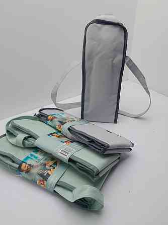 Термосумка Gel cooling bag Topmove 26604 Луцк