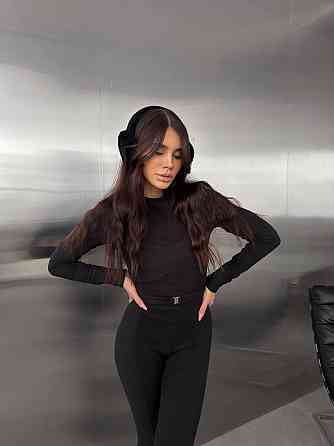 Женский термо-комбинезон Одесса