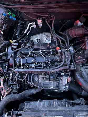 Двигун голий Hyundai Santa Fe 2.2 дизель 2011-2018 Київ