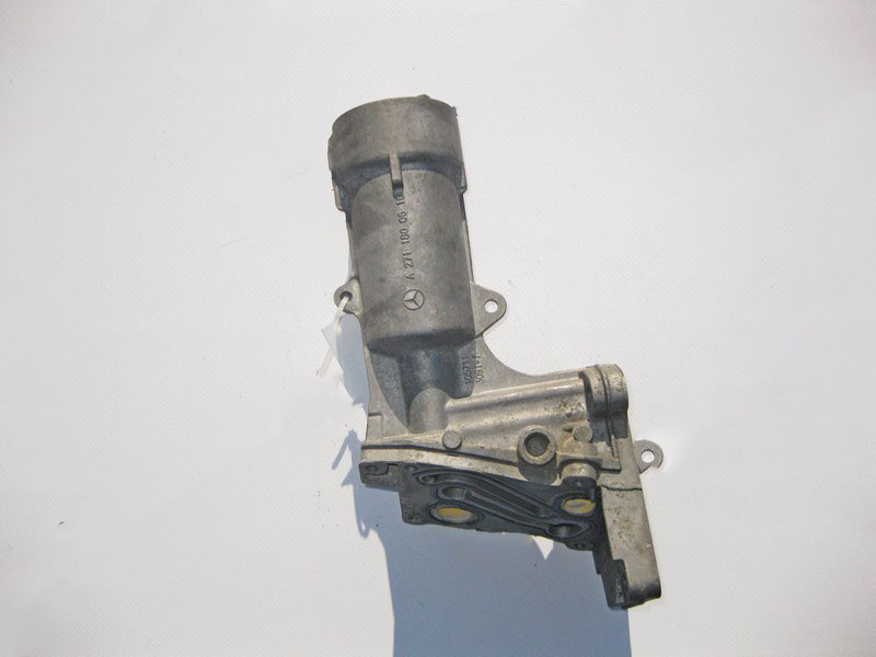 Mercedes-Benz  A2711800710 Ремонтний корпус масляного фільтра двигуна M271 R4 1.6 1.8K C-Class W203 W204 E-Class W211 W212 CLC Sportcoupe C203 Одесса - изображение 1