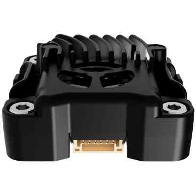 Видеопередатчик (VTX) DEC1 D1 2.5W 5.8GHz L,X,S Band 64CH SMA (000008788) Вінниця