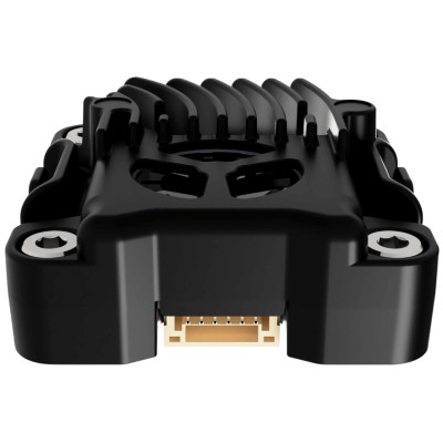 Видеопередатчик (VTX) DEC1 D1 2.5W 5.8GHz L,X,S Band 64CH SMA (000008788) Вінниця - фото 5